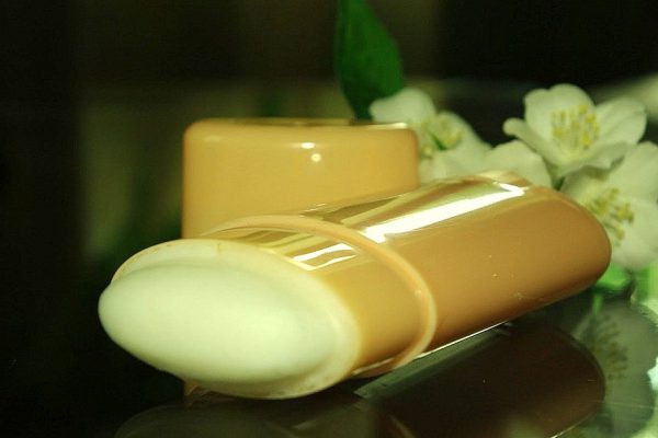 Смешав всего 3 ингредиента, ты навсегда забудешь о запахе пота!