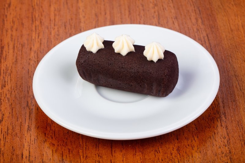 пирожное картошка веганское