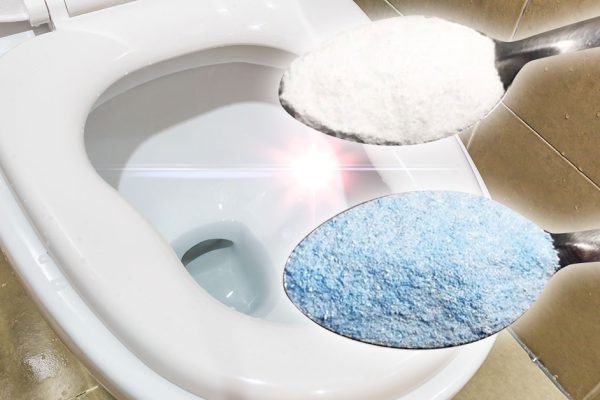 Трюк из пятизвездочных гостиниц, чтобы в ванной был райский аромат всегда