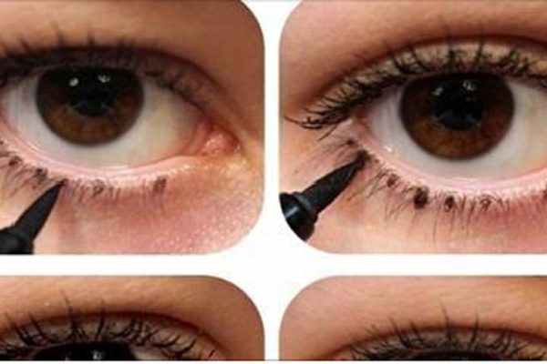 Вот как сделать ресницы длиннее и гуще: 13 бесподобных трюков!