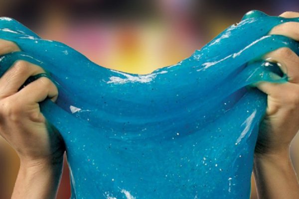 Резинка для рук: отличный способ снять напряжение после рабочего дня!