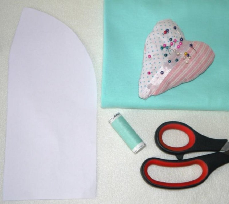 как сделать шапку своими руками