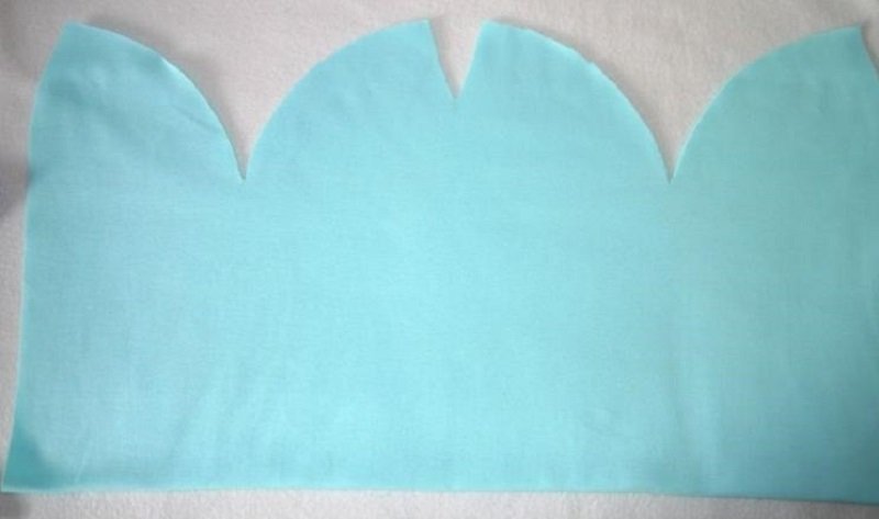 как сделать шапку своими руками