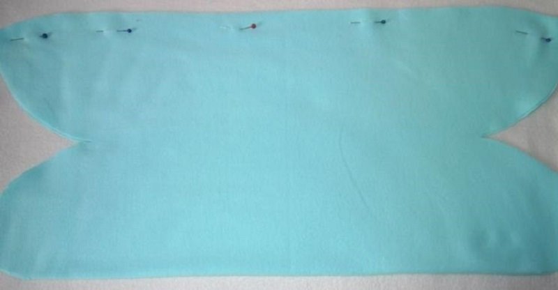 как сделать шапку своими руками