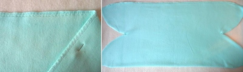 как сделать шапку своими руками