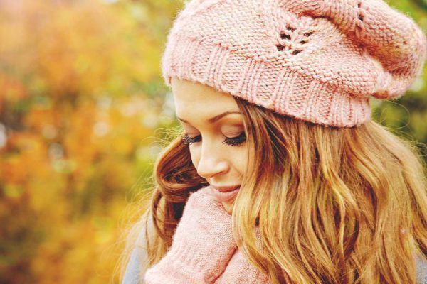 Как пошить трикотажную шапку своими руками