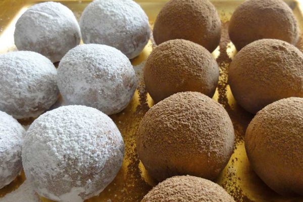 Что я готовлю, когда никого нет дома и не надо никуда спешить