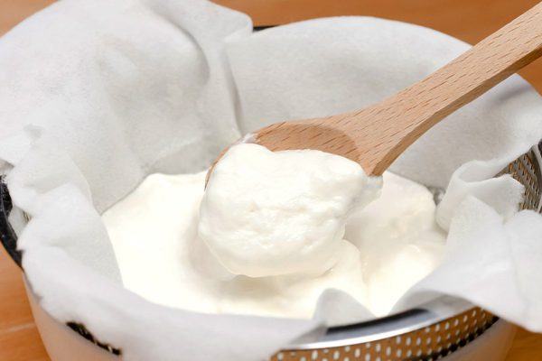 Какая сметана заставила меня забыть о покупной и как я ее делаю