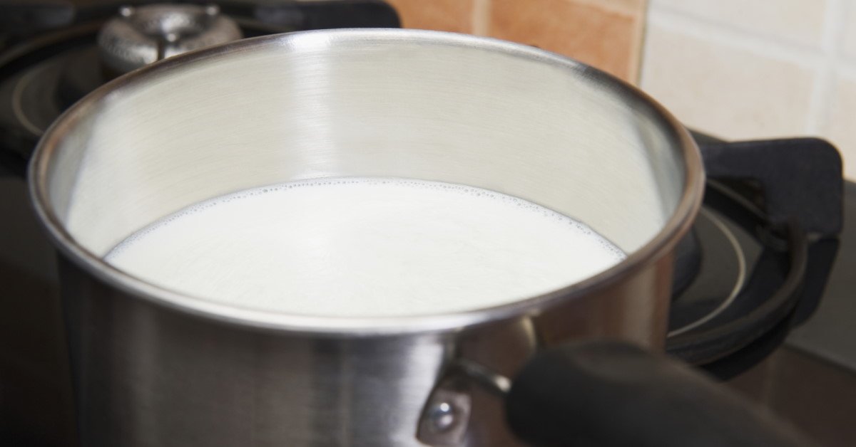 как готовить суфле птичье молоко
