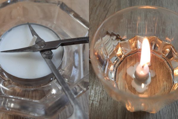 Зачем натирать свечу мылом, хранить в морозилке и как сделать, чтобы она горела в 100 раз дольше