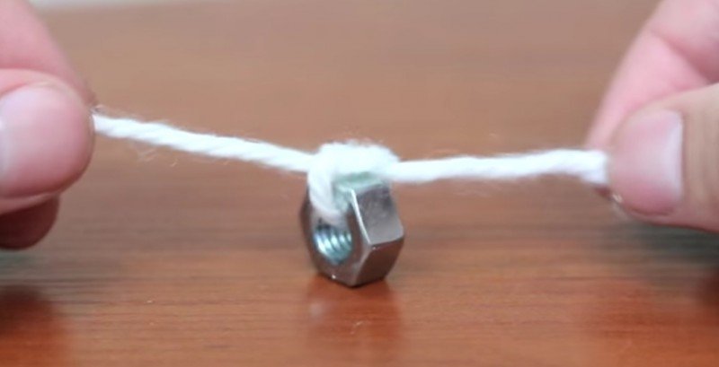 декоративная свеча своими руками