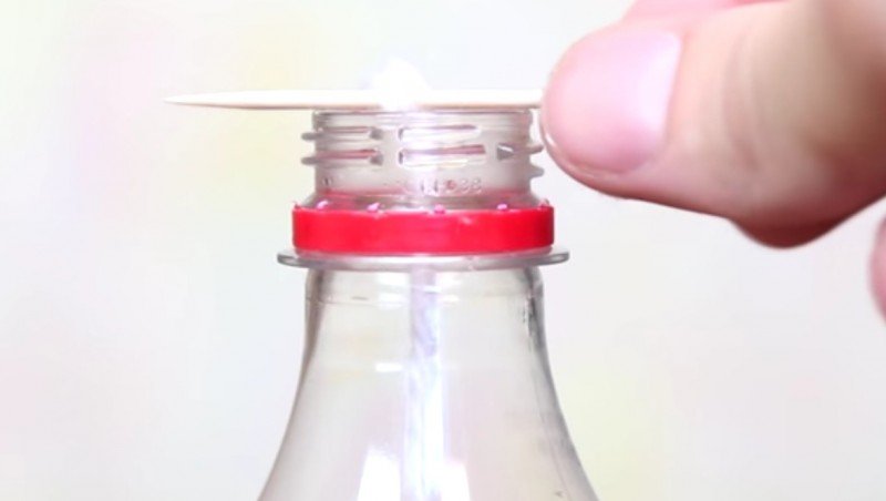 декоративная свеча видео