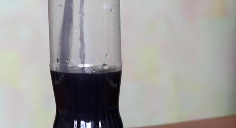 свеча своими руками видео