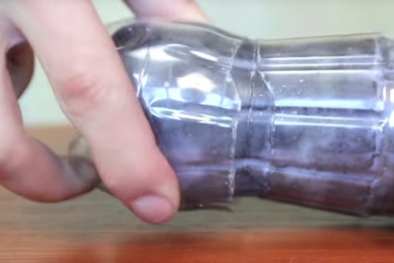 свеча своими руками в домашних условиях