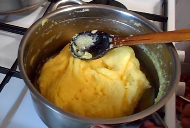 как быстро приготовить сыр из творога