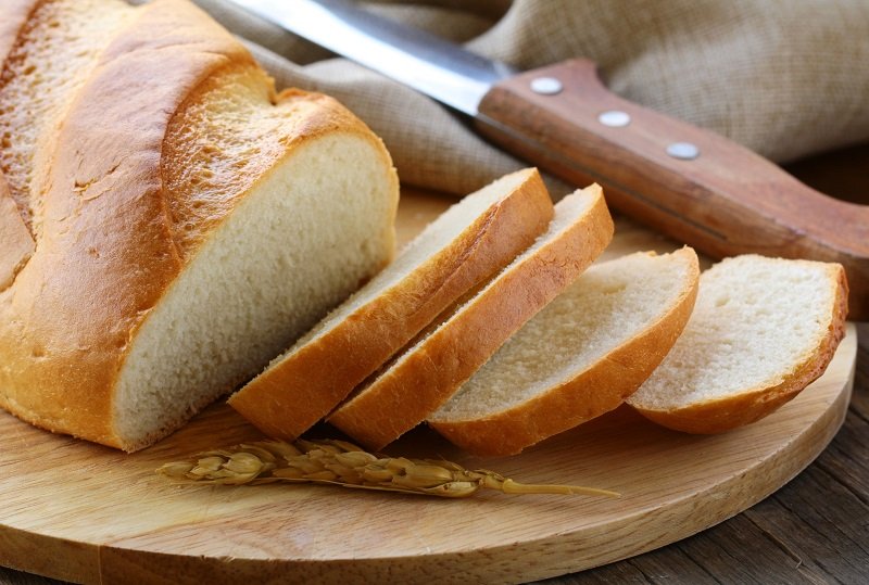 Как сделать тарталетки из хлеба для тостов Вдохновение,Кулинария,Закуски,Лайфхаки,Хлеб