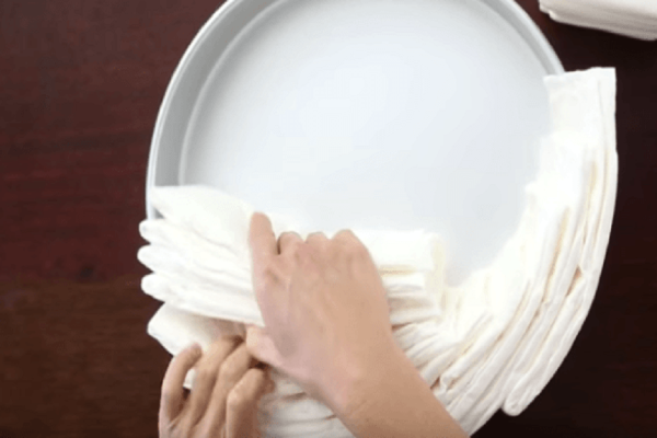 Чтобы сделать этот очаровательный подарок, она провернула поистине гениальный трюк…