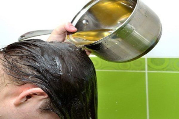 Это средство должно обязательно быть на полке в ванной! Волосы, ресницы, брови… Всё шикарно!