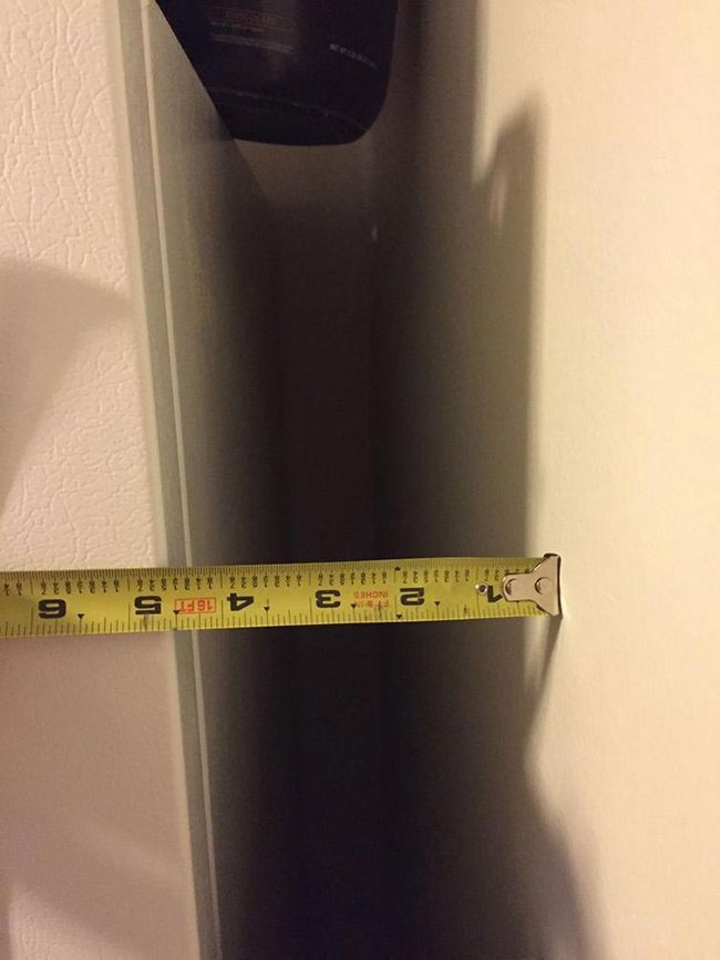 выдвижная этажерка