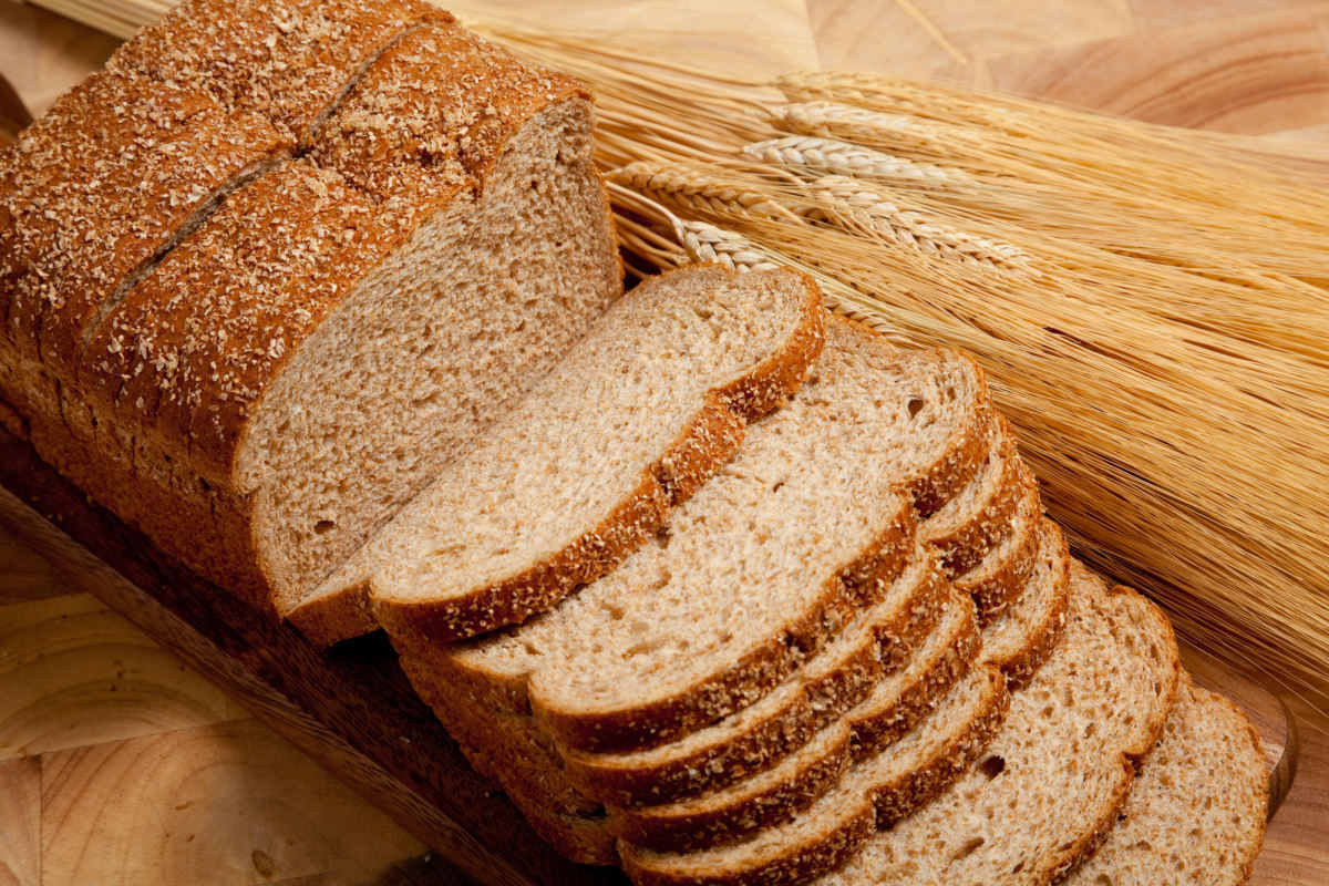 Как сделать закваску для хлеба, что отлично заменит дрожжи закваску, хлеба, закваске, тесто, закваска, будет, можно, сделать, получается, ржаной, форму, градусов, после, оставь, теплом, духовку, только, сутки, калории, дольше