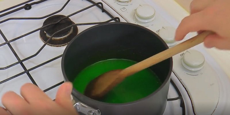 желейные мишки