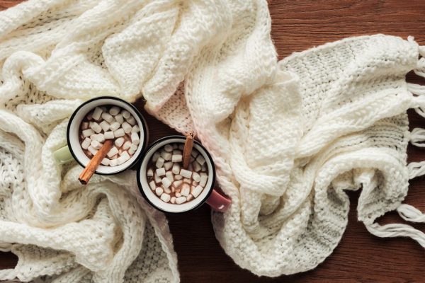 Как может пригодиться старый шарф