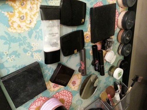 магнитная доска