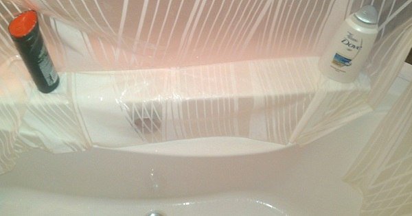 13 приемов, которые существенно увеличат площадь твоей ванной. № 8 стал для меня открытием!