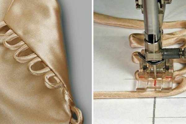 Зачем учиться шить