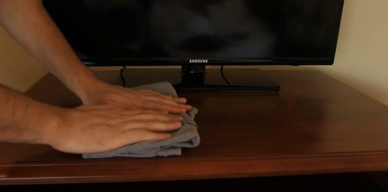 как правильно складывать футболки