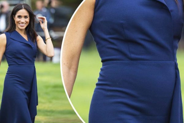 Модная магия, что заставляет сиять знаменитостей с немодельной внешностью