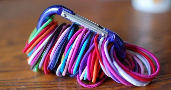 Как навести порядок в мелких вещах