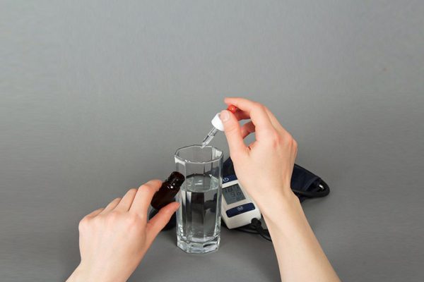 Как держать под контролем скачки давления