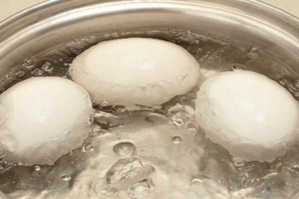 Всего одно вареное яйцо в день снижает уровень сахара в крови!