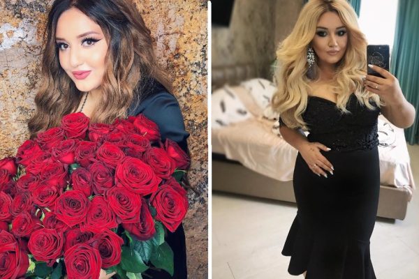 Секрет красоты Гоар Аветисян