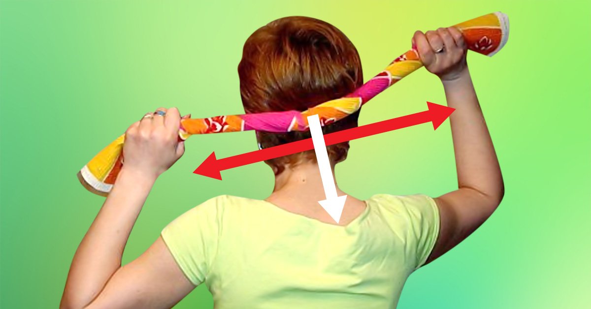 Как снять головную боль