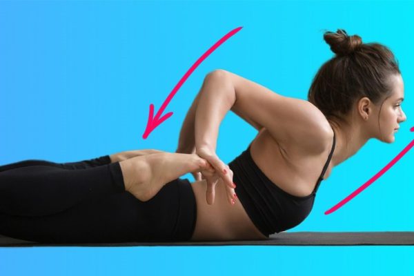 Опытные древние мудрецы оставили женщинам эти 7 упражнений…