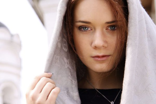 Матушка Цецилия замужем за священником, как ей удается не хмуриться, не ворчать и не уставать