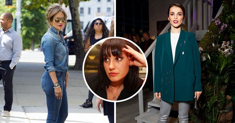 образ в одном цвете