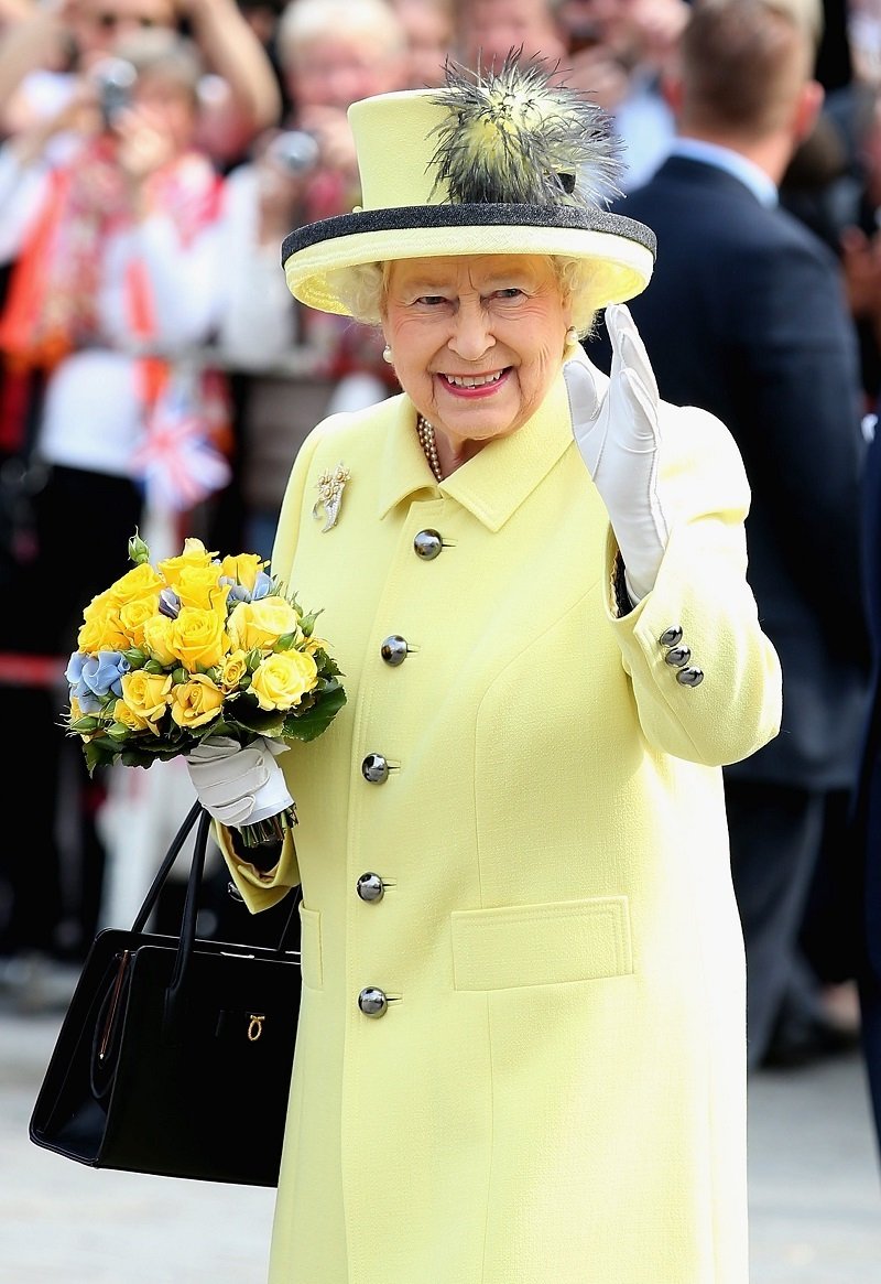 образ в одном цвете