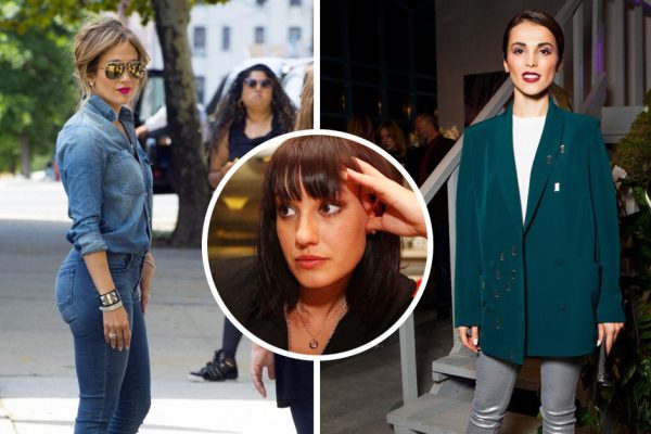 Советы Елены Миро по созданию гардероба