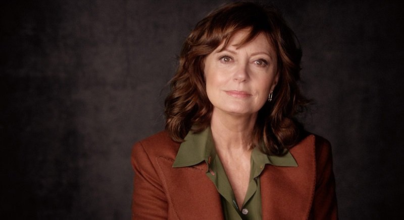 как стареют красивые женщины