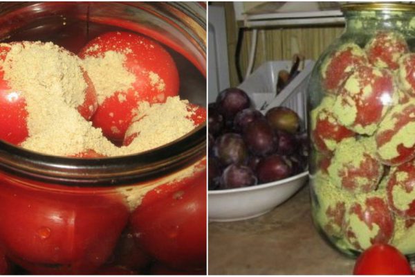 Как сохранить помидоры свежими до Нового года: простой, но действенный трюк!