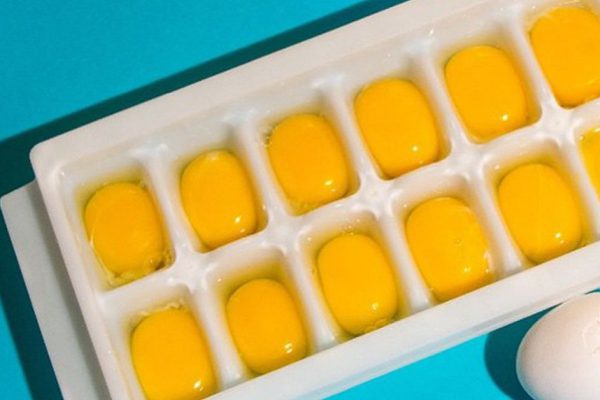 9 хитростей для правильного хранения продуктов.