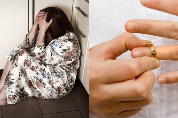 После 7 лет брака она решилась на развод… Сейчас бы не допустила прежних ошибок!