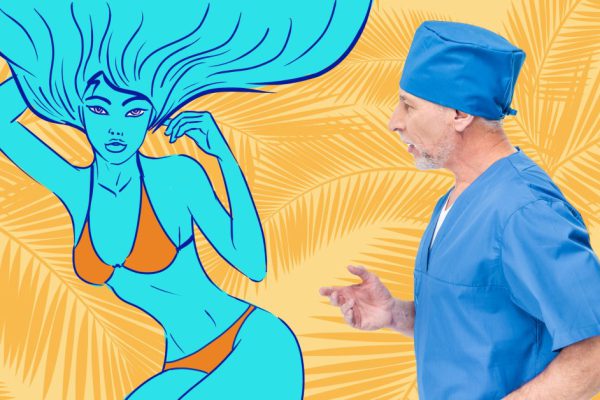 Врач с хорошей репутацией: «Мясу — быть! Нежирная говядина и блюда из птицы помогают справиться…»