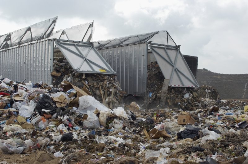 сортировка мусора актуальность