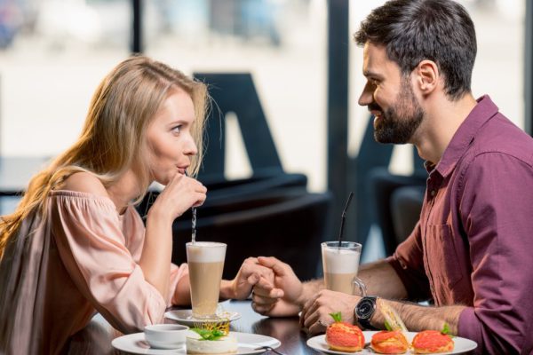 Как создать семью с разведенным мужчиной