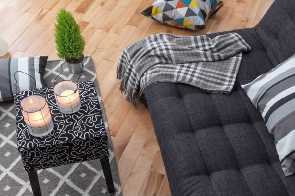 Как создать уют в доме