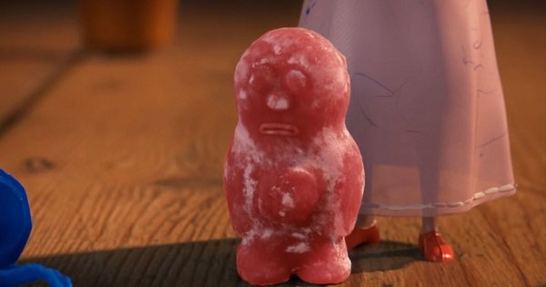 41 секунда: ровно столько тебе нужно, чтоб узнать, как спасти задыхающегося ребенка от смерти!